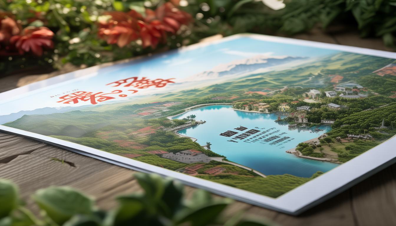 五一去哪玩？郑州周边山水人文宝藏地推荐-图2
