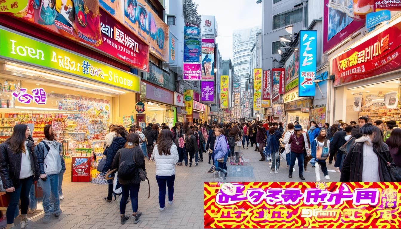 韩国周边店去哪逛？探索韩流文化的魅力！，说明，，疑问句式， 去哪逛？ 直接点出核心搜索意图（寻找店铺），比陈述句更具吸引力，符合SEO中针对问题搜索的优化。，核心关键词前置， 韩国周边店 是核心关键词，放在标题最前面，利于搜索引擎识别和抓取。，包含核心主题， 探索韩流文化 和 魅力 直接来源于您提供的内容，准确传达主题和吸引力。，简洁有力， 整个标题简短明了，易于阅读和理解。，情绪调动， 魅力！ 结尾带感叹号，传递出积极、吸引人的情绪，鼓励点击。-图2