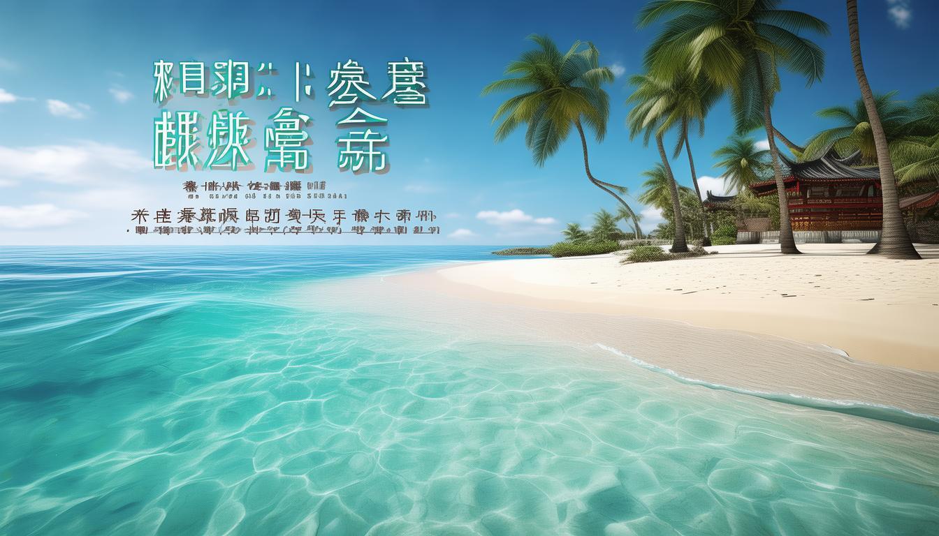上海周边有哪些值得推荐的海岛？-图1