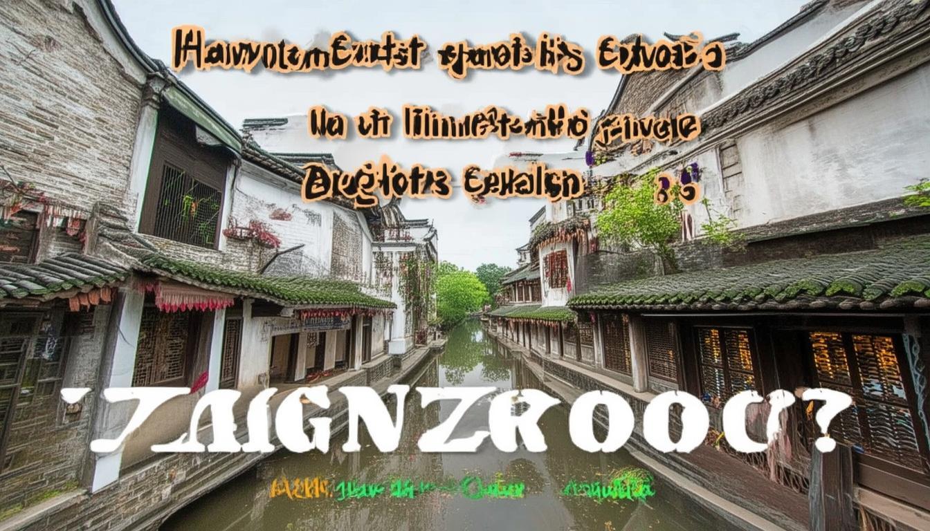 如何一日游扬州，浓缩千年风雅慢生活？，说明，，疑问句式， 使用如何开头，直接吸引搜索者点击寻找答案。，核心关键词， 包含最重要的搜索词一日游扬州、扬州一日游（自然融入）。，核心卖点， 保留了原内容的核心吸引力浓缩千年和风雅慢生活，清晰传达主题。，简洁， 语言精练，易于阅读和理解。，SEO友好， 结构清晰，关键词前置且自然分布，符合用户搜索意图（寻找扬州一日游攻略/体验）。-图1