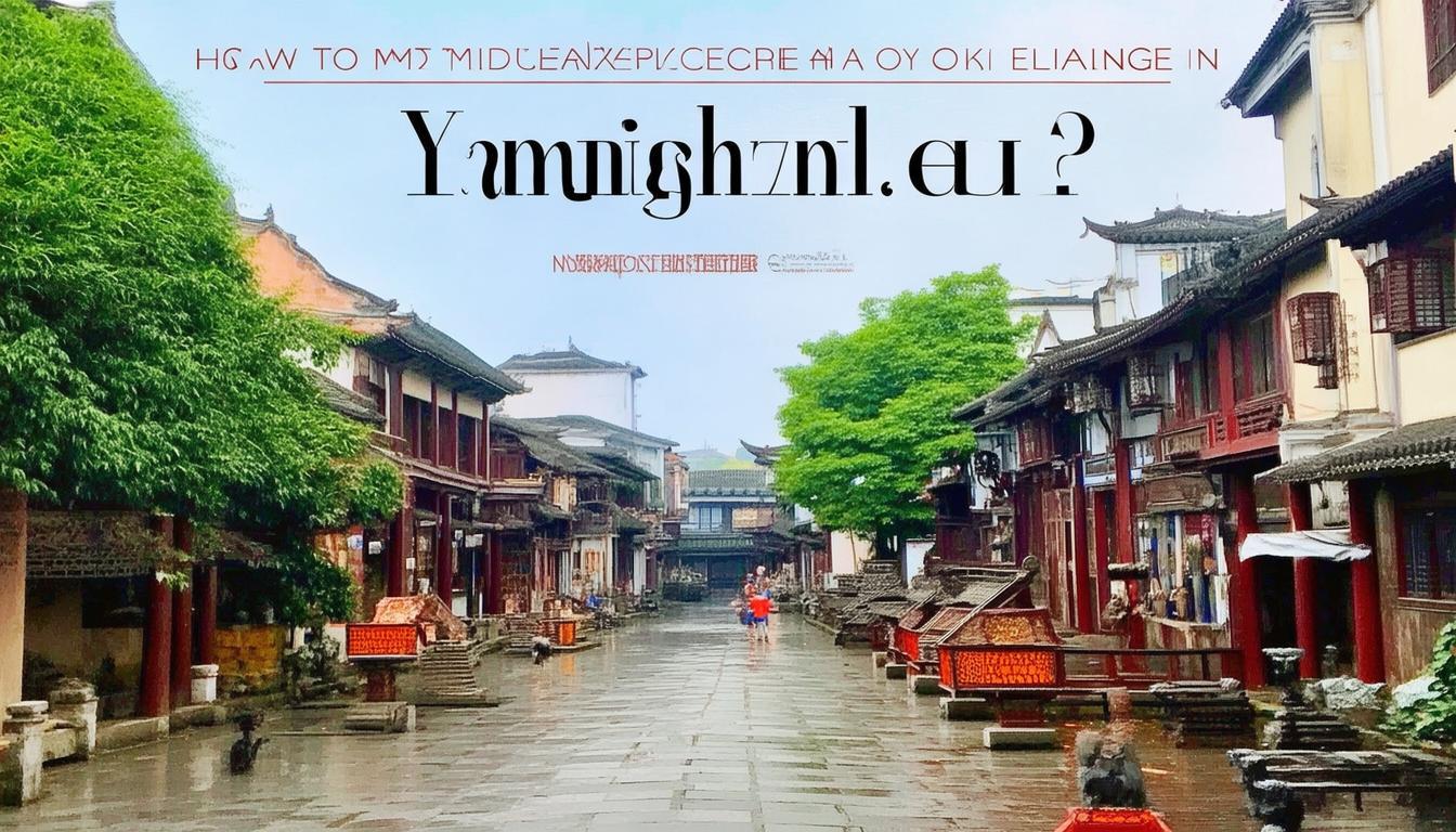 如何一日游扬州，浓缩千年风雅慢生活？，说明，，疑问句式， 使用如何开头，直接吸引搜索者点击寻找答案。，核心关键词， 包含最重要的搜索词一日游扬州、扬州一日游（自然融入）。，核心卖点， 保留了原内容的核心吸引力浓缩千年和风雅慢生活，清晰传达主题。，简洁， 语言精练，易于阅读和理解。，SEO友好， 结构清晰，关键词前置且自然分布，符合用户搜索意图（寻找扬州一日游攻略/体验）。-图2