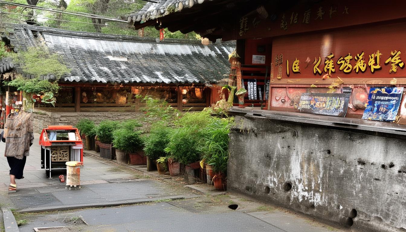 根据您的要求，为您生成的简洁、SEO友好的疑问标题是，，松江一日游怎么安排？，说明，，疑问句式， 以怎么安排？结尾，符合疑问标题要求，吸引点击。，核心关键词， 包含用户最可能搜索的关键词松江一日游。，简洁， 非常简短，直接点明主题。，SEO友好， 重点突出核心搜索词松江一日游，易于被搜索引擎识别和匹配相关搜索。-图3