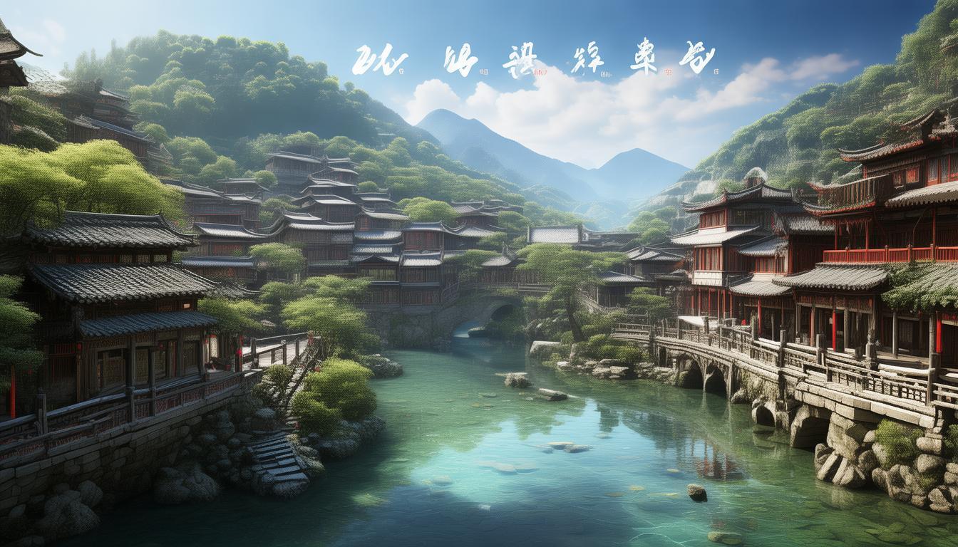 临汾周边一日游哪里体验山河古韵？-图2
