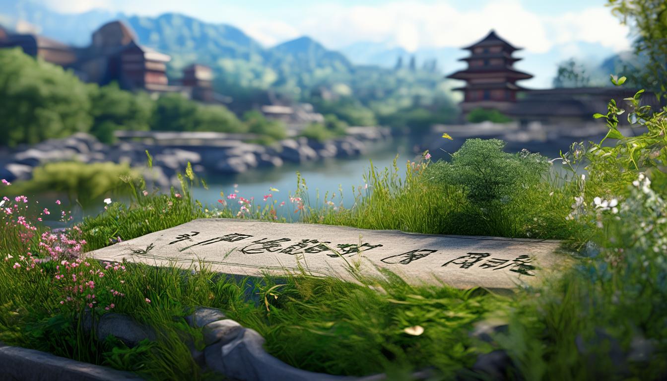 宿迁周边游哪里能兼顾文化和自然？-图2