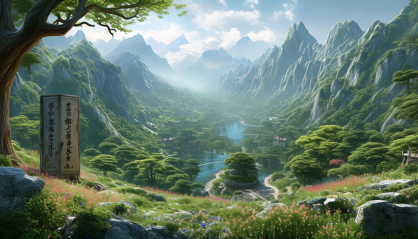 惠山为何被誉为城市绿肺与文化瑰宝？-图2