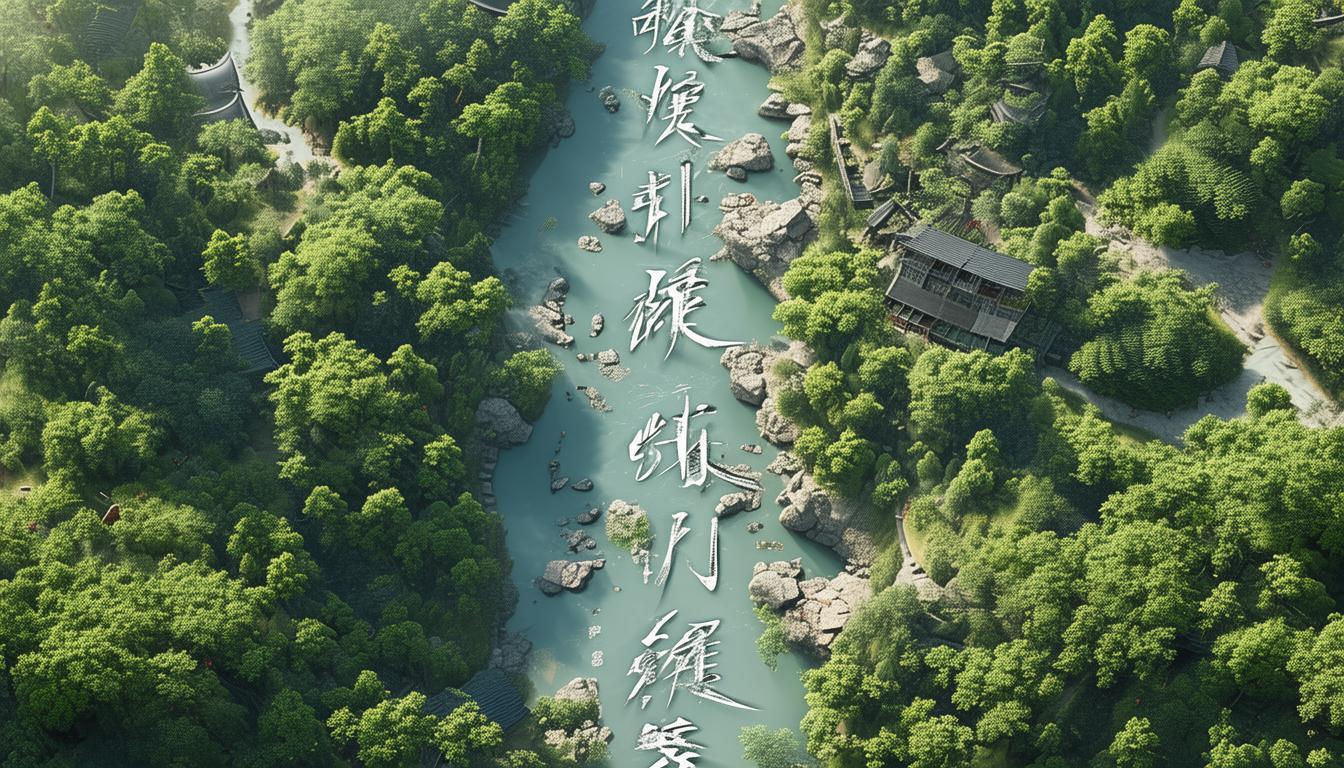 岳池周边藏着川东山水人文秘境吗？-图3