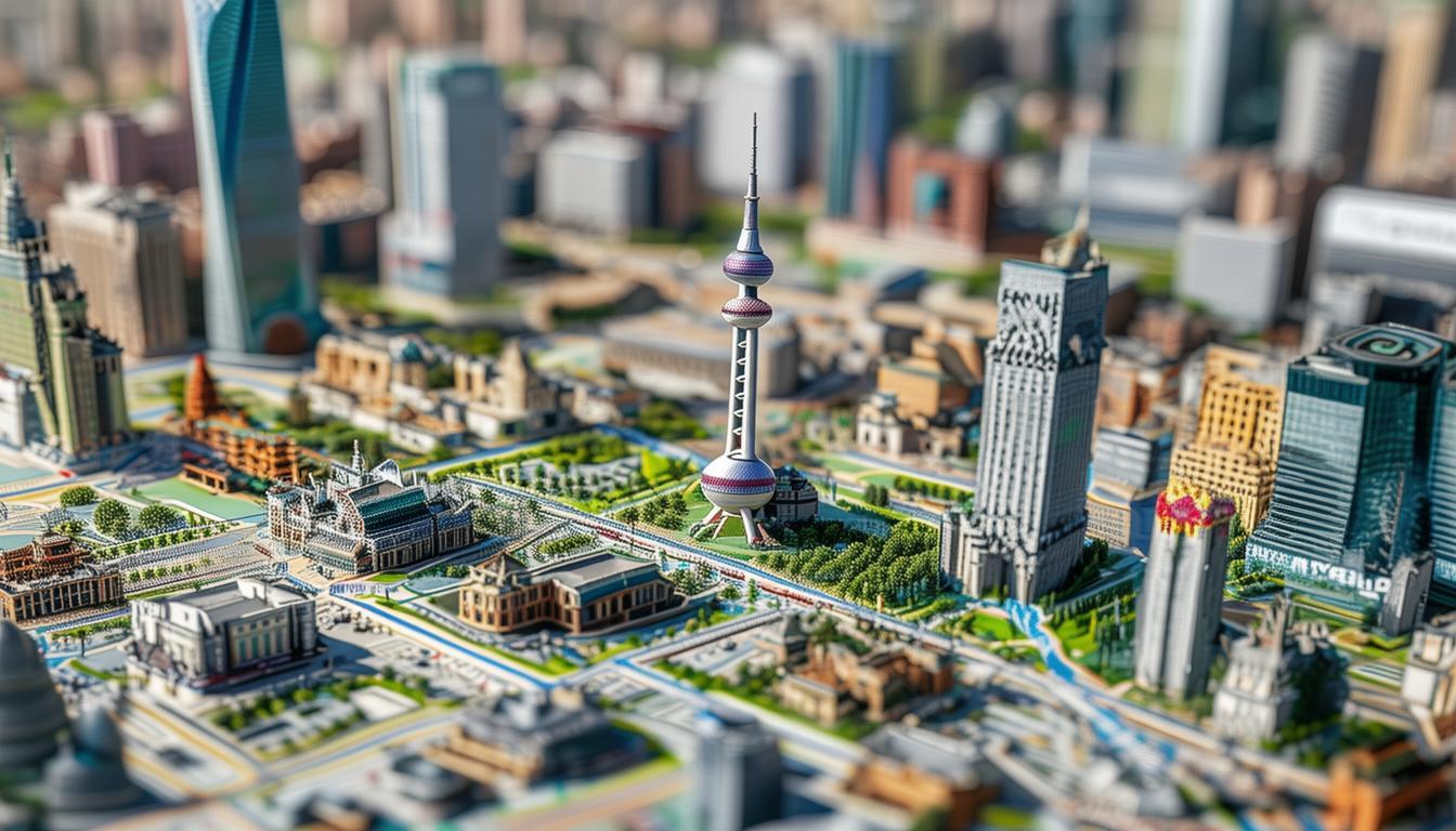 Heres a concise, SEO-friendly question title based on your content:，What is the Best 1-Day Shanghai Itinerary with English Guide?-图1