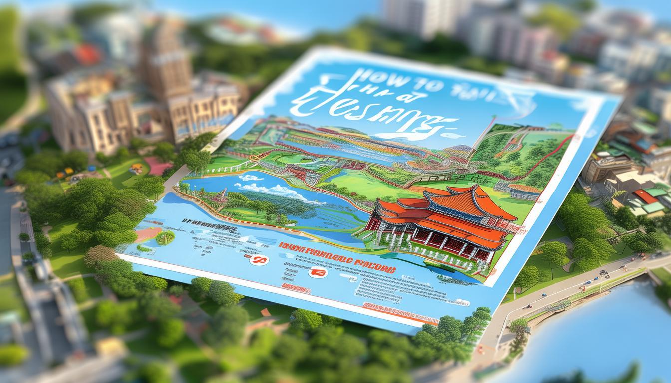 如何高效畅玩佛山香港一日游精华？-图1