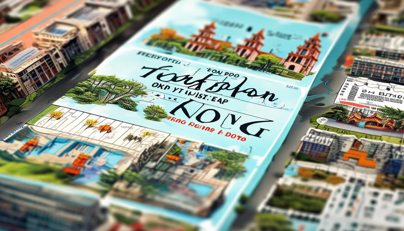 如何高效畅玩佛山香港一日游精华？-图3
