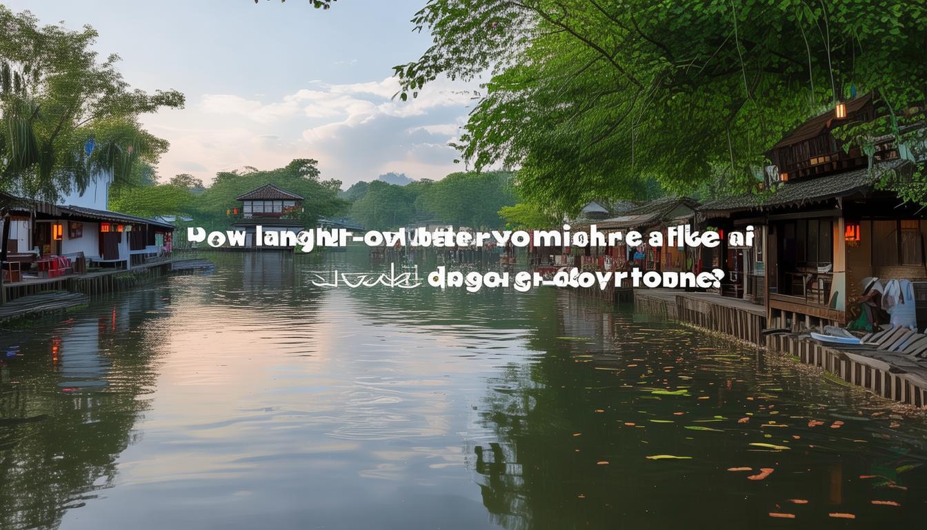 第一天如何沉浸江南水乡的慢生活？，理由，，疑问句式， 如何... 直接引发读者好奇心和寻找答案的欲望。，核心关键词， 包含核心搜索词江南水乡和慢生活，利于SEO。，时间点明确， 第一天清晰定位体验阶段，吸引目标读者。，动词精准， 沉浸准确描述体验的核心状态。，简洁， 长度适中，易于阅读和理解。-图2