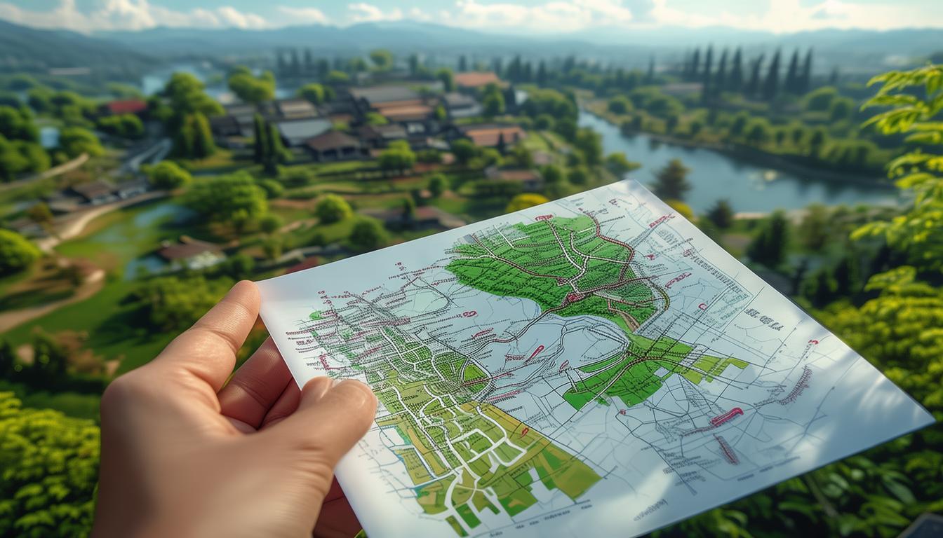 如何发现江苏及周边景点的隐藏惊喜？-图2