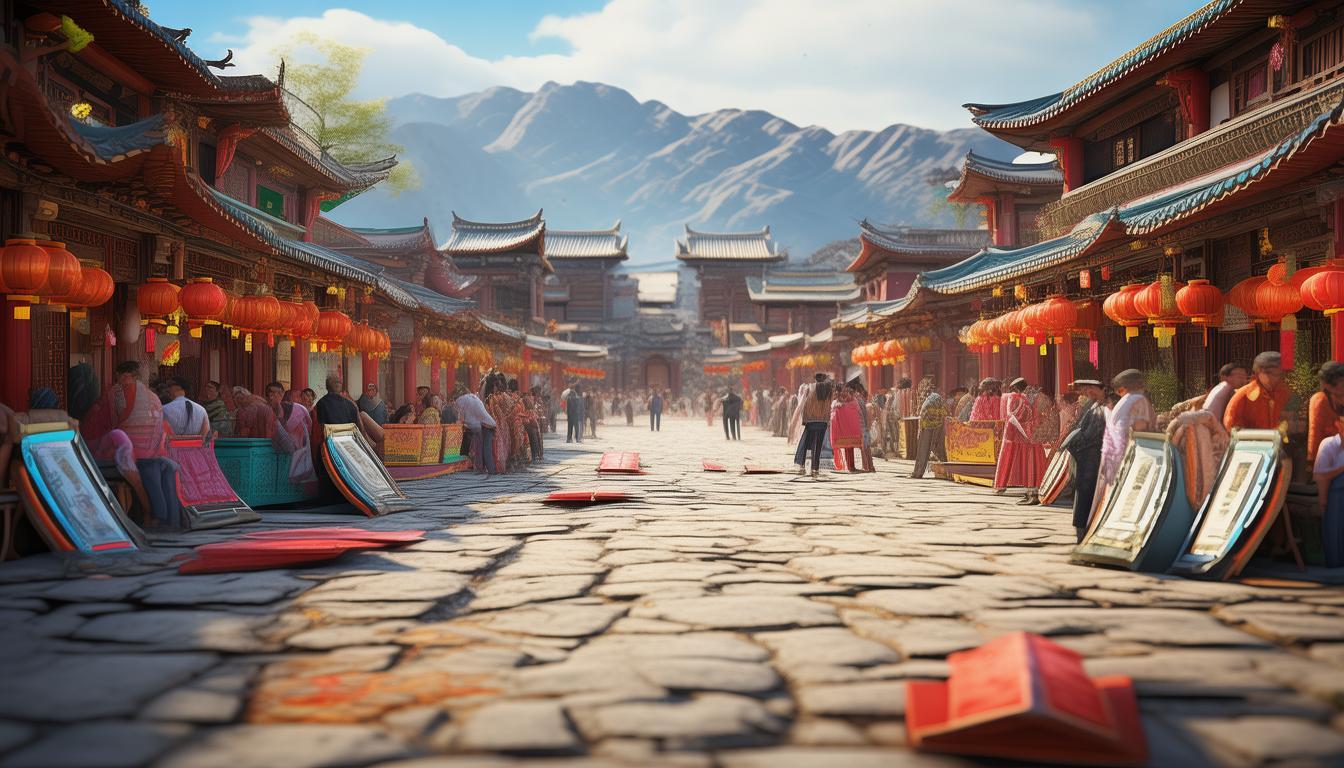 嘉峪关一日游怎么玩最精华？-图1