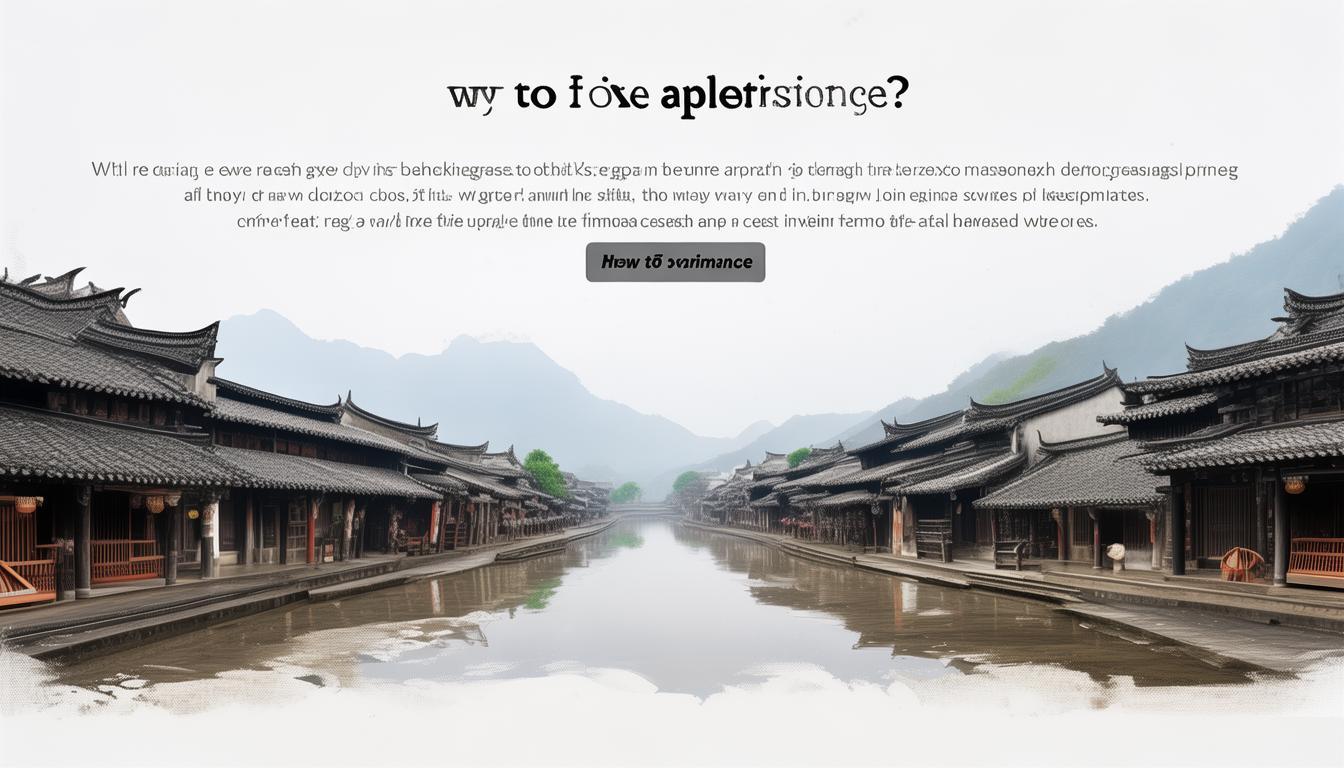 如何在凤凰古城一天体验水墨画般的时光印记？，理由说明，，核心关键词前置， 凤凰古城是核心地点和搜索关键词，放在前面利于SEO。，明确时间范围， 一天直接对应原文的一日，清晰点明行程时间。，突出核心体验， 水墨画般的时光印记 提炼并美化了原文的水墨边城的时光印记，点出核心感受（水墨意境、时光感），更具画面感和吸引力。，疑问句式， 如何...体验？ 采用疑问句式，能引发读者好奇心和点击欲，符合标题吸引流量的目的。，简洁， 整个标题精炼地概括了文案的核心内容。-图2