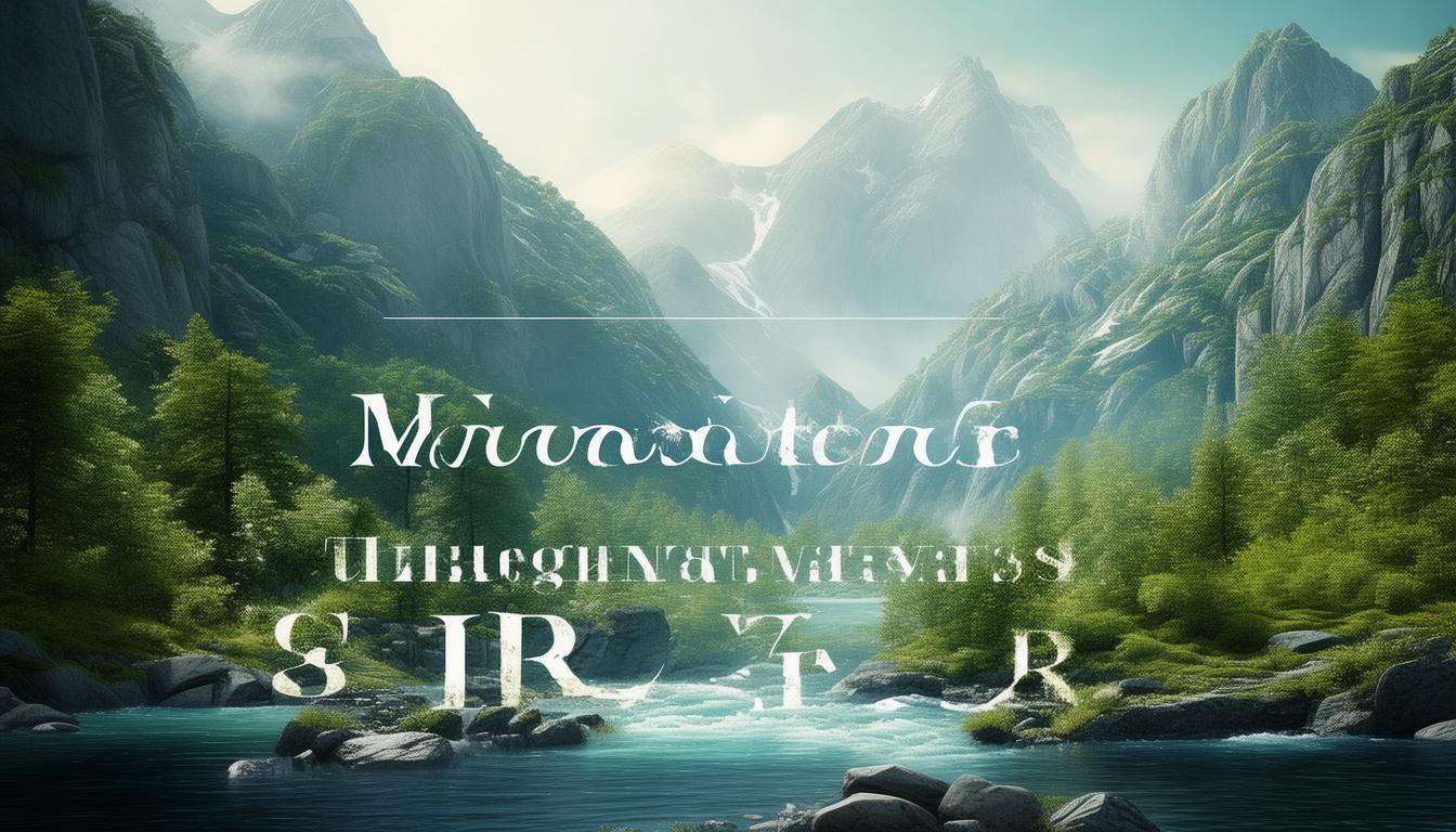 想体验山水之间的宁静之旅吗？-图3