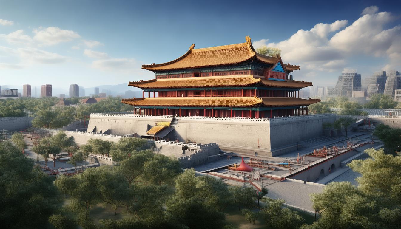 西安周边深度游必去景点有哪些？，说明，，核心关键词前置， 将搜索量最大的核心词西安周边放在最前面，利于SEO。，突出核心体验， 深度游直接点明文章核心内容，区别于常规游览。，强调价值与吸引力， 必去景点传递了指南的价值和景点的吸引力。，疑问句式， 有哪些？采用疑问句式，符合搜索意图（用户常搜索哪里好玩/推荐），能有效吸引点击。，精炼，没有冗余词汇，信息传达高效。，包含长安城外精髓， 西安周边已涵盖长安城外的地理范围概念，且西安是更常用的现代搜索关键词。-图2