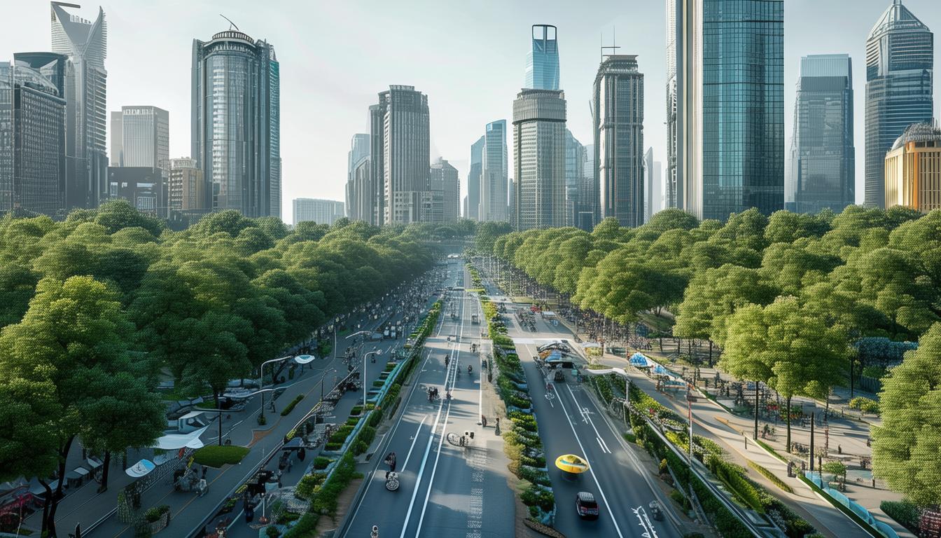 上海周边如何延展机遇与生活？-图2