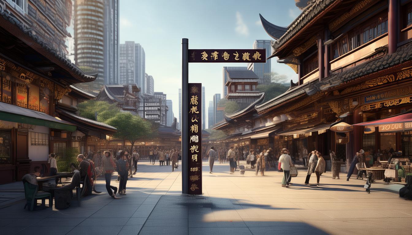 成都一日游如何平衡节奏与体验？-图1