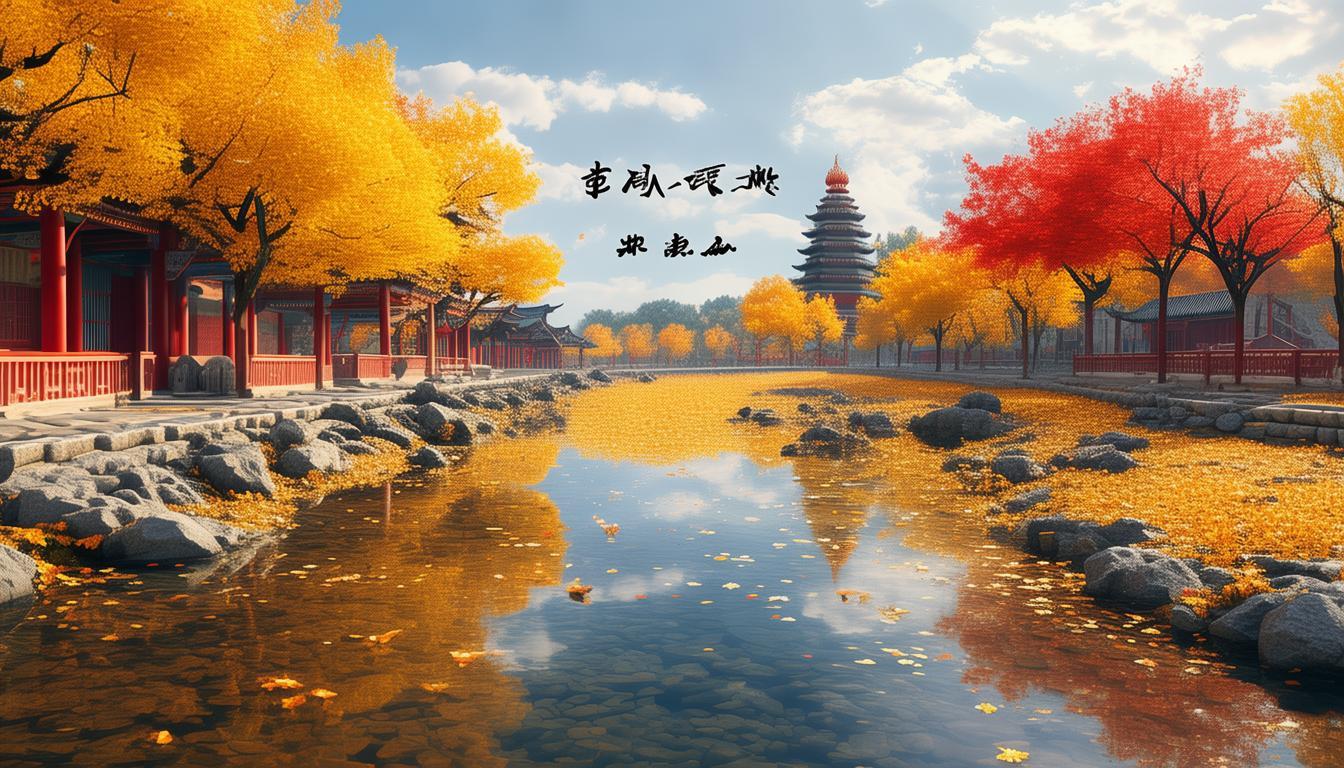 京郊秋日魅力何在？-图2