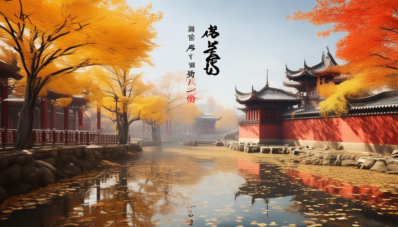 京郊秋日魅力何在？-图3