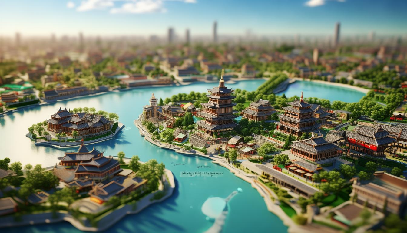 如何玩转扬州一日游精华景点？-图1