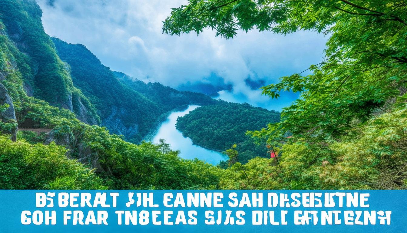 南京周边避暑哪里去？寻觅清凉好去处，理由说明，，疑问句式， 使用哪里去？直接引发搜索者的疑问和兴趣，符合搜索意图。，核心关键词， 明确包含核心关键词南京周边、避暑、清凉。，目标明确， 寻觅清凉好去处清晰点明文章核心价值——提供清凉避暑的地点推荐。，简洁性， 标题长度适中，易于阅读和展示。，SEO友好， 包含用户可能搜索的关键词组合（如南京周边避暑、清凉好去处），提高被搜索到的可能性。-图1
