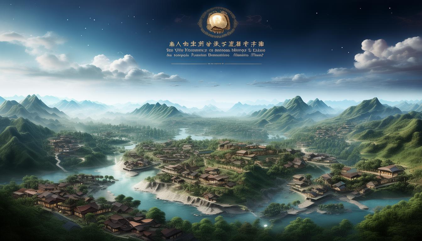 什么是湘韵四邻的穿越山水与时光边界之旅？-图3