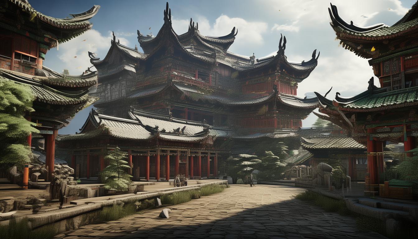根据您的要求，为您生成的简洁、SEO友好的疑问标题是，，邯郸自驾游推荐，探寻燕赵山水人文奇观？，核心明确，突出核心关键词邯郸自驾游、燕赵、山水人文。，疑问句式，以？结尾，符合要求，能引发搜索者好奇和点击欲。，简洁有力，直接点出主题和亮点（燕赵古韵、山水人文奇观）。，SEO友好，包含用户可能搜索的关键词组合（邯郸自驾游、推荐、燕赵、山水人文）。-图1