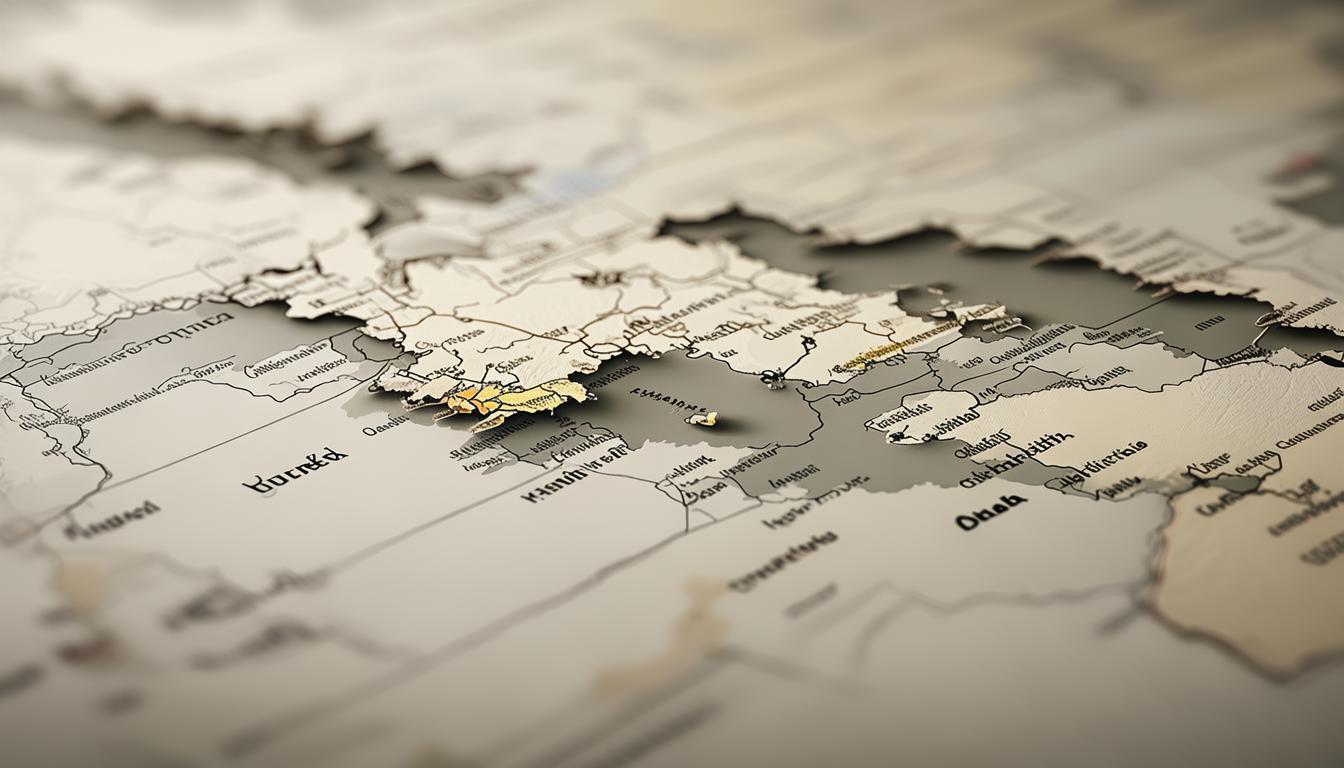 土耳其周边有哪些国家？-图2
