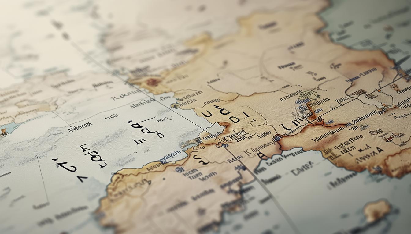 土耳其周边有哪些国家？-图3