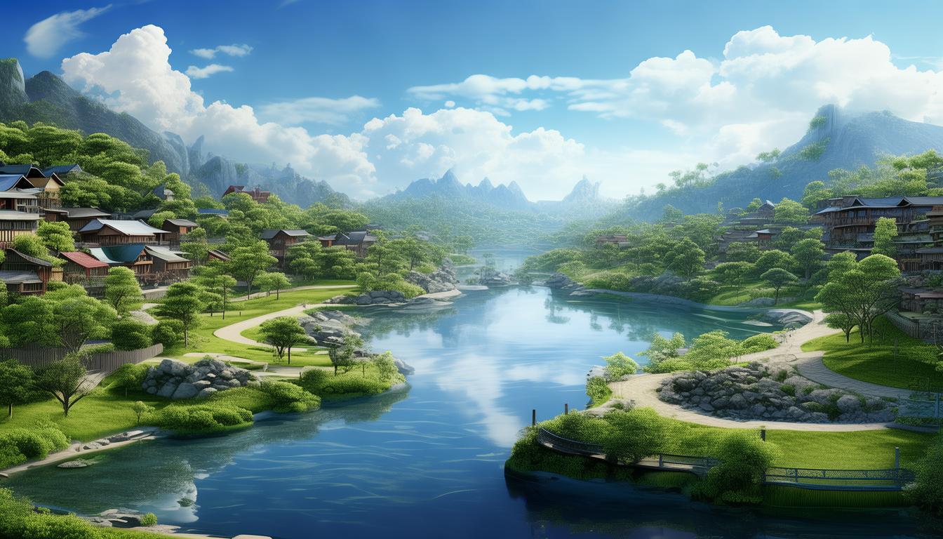 金州周边，辽河明珠哪里值得玩？-图1