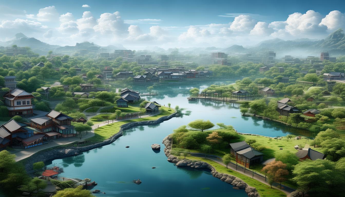 金州周边，辽河明珠哪里值得玩？-图2