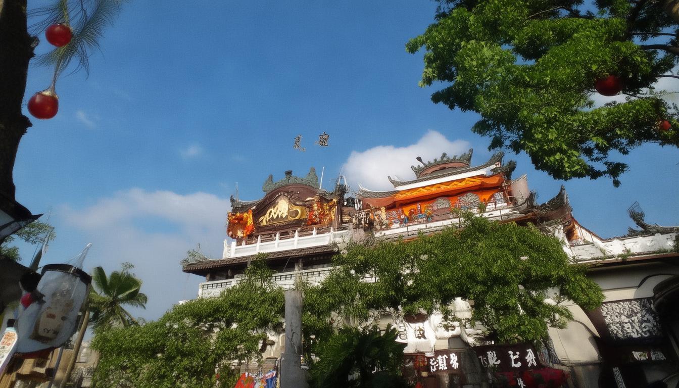 根据您提供的内容，直接生成的简洁、SEO友好的疑问标题是，，为何城市清晨总在历史与市井间奏响交响？，解析，，直接对应原文元素， 保留了清晨/上午、历史、市井、交响的核心意象。，疑问句式， 使用为何开头，引发读者好奇，增加点击欲。，SEO友好关键词， 包含城市、清晨、历史、市井等用户可能搜索的相关词汇。，简洁精炼， 字数控制在合理范围内，表达清晰流畅。，保留意境， 奏响交响延续了原文将城市氛围比作交响乐的比喻。-图1