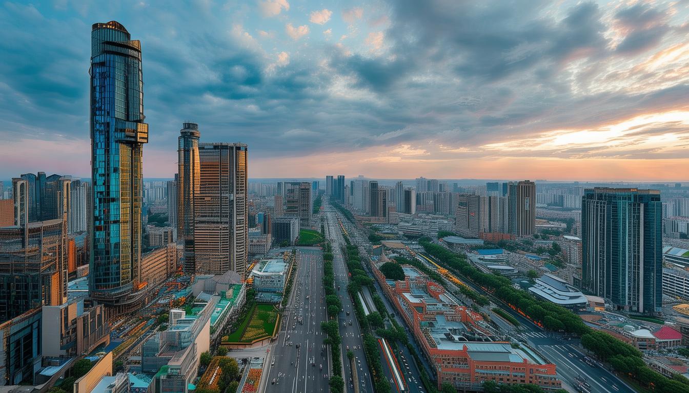 根据上海体育馆周边探秘的核心内容，一个简洁且SEO友好的疑问标题可以是，，上海体育馆周边有哪些宝藏好去处？，说明，，疑问句式，以有哪些开头，直接引发搜索者好奇，符合疑问标题要求。，核心关键词，包含核心地点上海体育馆和核心动作周边。，吸引力词汇，宝藏好去处替代探秘，更口语化、更具吸引力，暗示有值得探索的优质地点（餐饮、购物、景点等），符合探秘主题，同时是SEO友好词汇。，简洁性，精炼地概括了主题。-图2