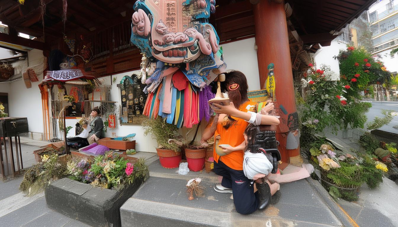 根据您的要求，为您生成的简洁、SEO友好的疑问标题是，，哪里是山水如画的秘境天堂？，解析，，疑问句式， 使用哪里是开头，符合要求并引发读者好奇心。，核心关键词保留， 直接包含了您提供内容的核心意象山水如画和天堂。，SEO优化， 用更常见、搜索友好的秘境替代了略显书面化的避世天堂（同时保留了天堂的核心概念）。山水如画是描述自然美景的高频词。，简洁凝练， 整个标题非常简洁，重点突出。-图2