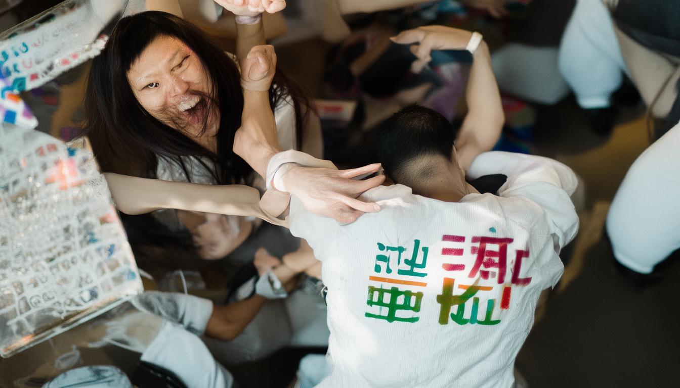 根据您的要求，为您生成的简洁、SEO友好的疑问标题是，，哪里是山水如画的秘境天堂？，解析，，疑问句式， 使用哪里是开头，符合要求并引发读者好奇心。，核心关键词保留， 直接包含了您提供内容的核心意象山水如画和天堂。，SEO优化， 用更常见、搜索友好的秘境替代了略显书面化的避世天堂（同时保留了天堂的核心概念）。山水如画是描述自然美景的高频词。，简洁凝练， 整个标题非常简洁，重点突出。-图3