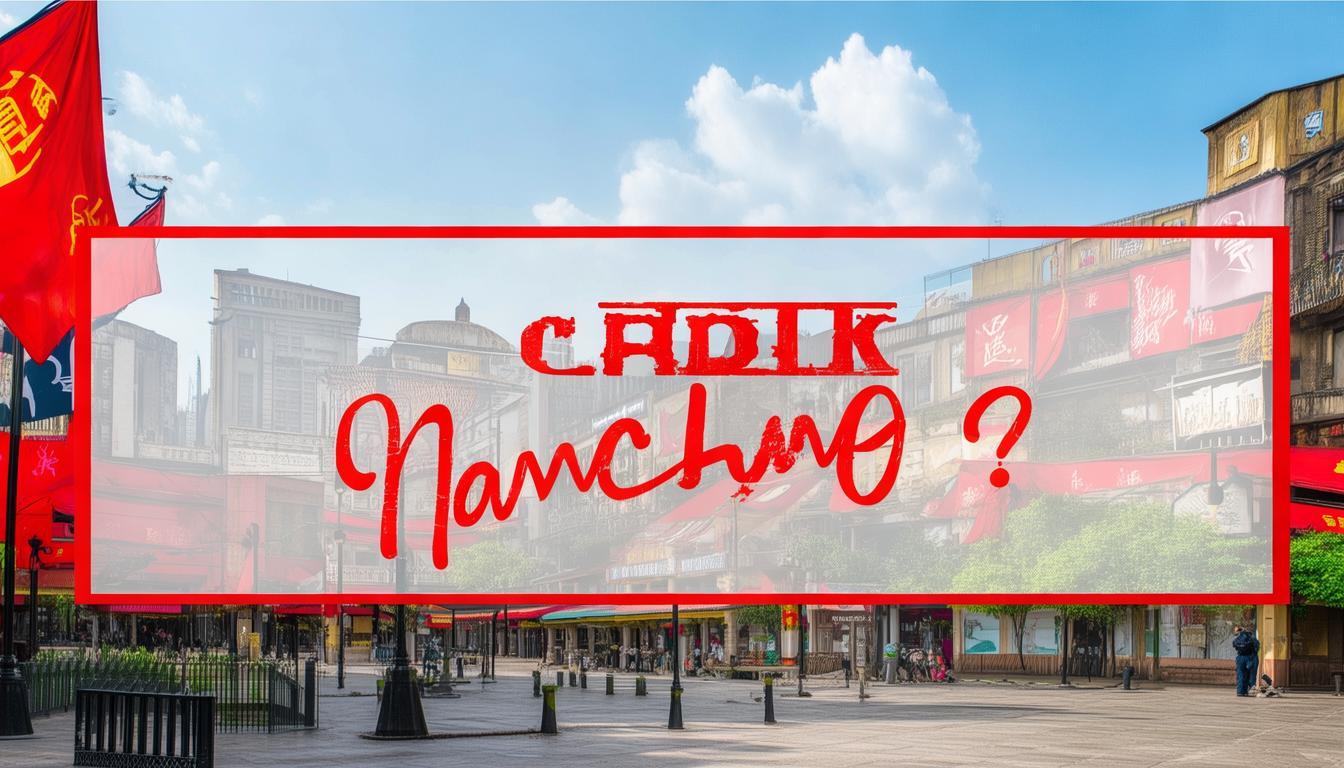 如何安排南昌红色一日游？追寻英雄城的革命足迹，简洁直接，明确点出核心主题南昌红色一日游和目的追寻革命足迹。，疑问句式吸引点击，以如何安排开头，符合搜索意图，吸引有具体计划需求的用户。，包含核心关键词，自然融入了南昌、红色一日游、英雄城、革命足迹等关键搜索词，利于SEO。，突出特色，强调了南昌英雄城的历史定位。）-图1
