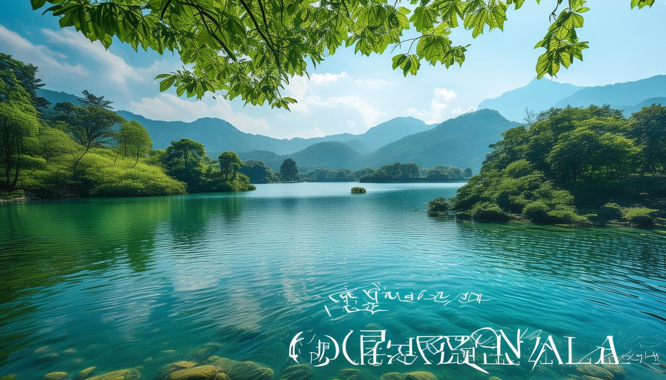 千岛湖是水上天堂吗？-图3