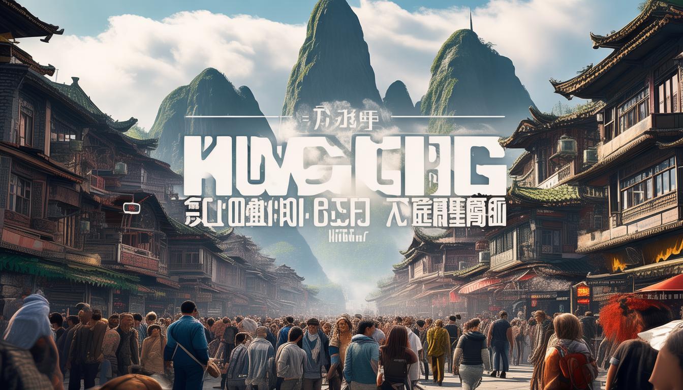 重庆一日漫游如何体验山城魔幻与人间烟火？-图3
