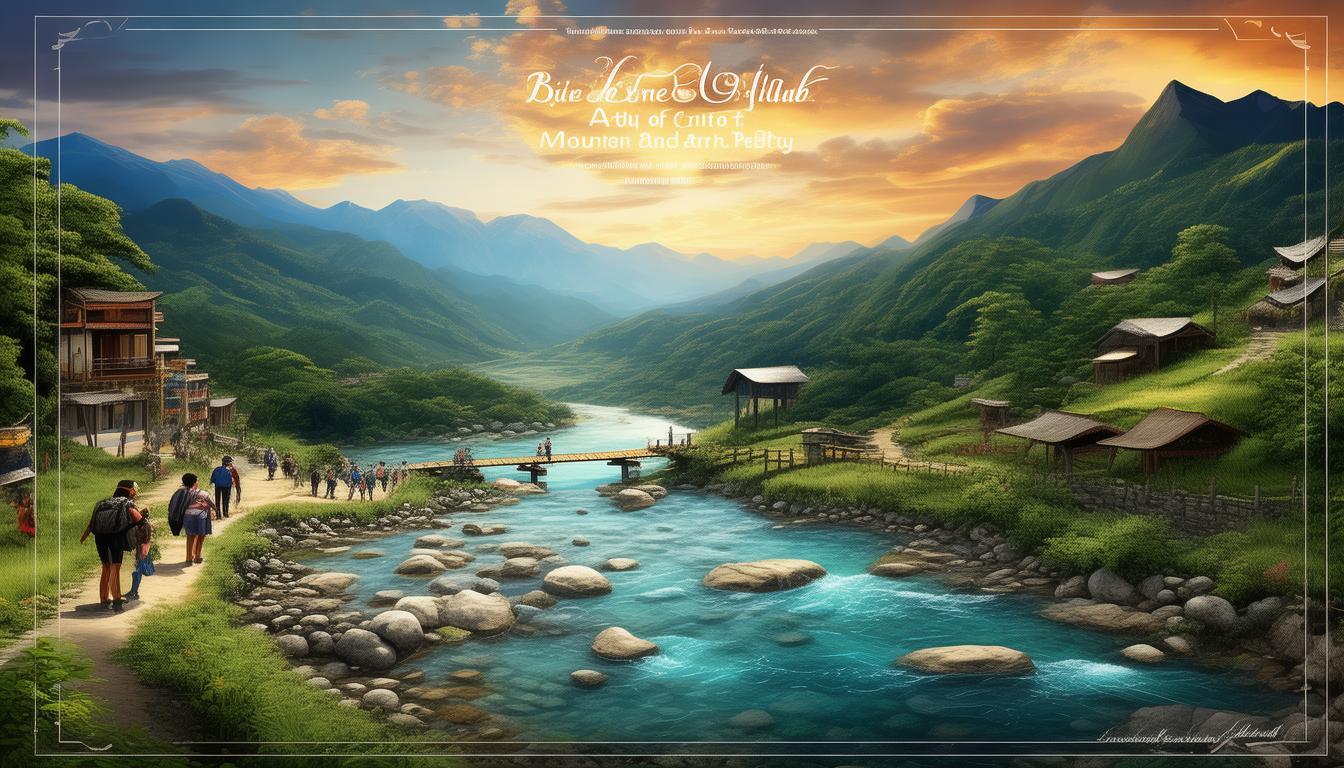 贵州毕节一日游如何玩出山水诗意？-图2