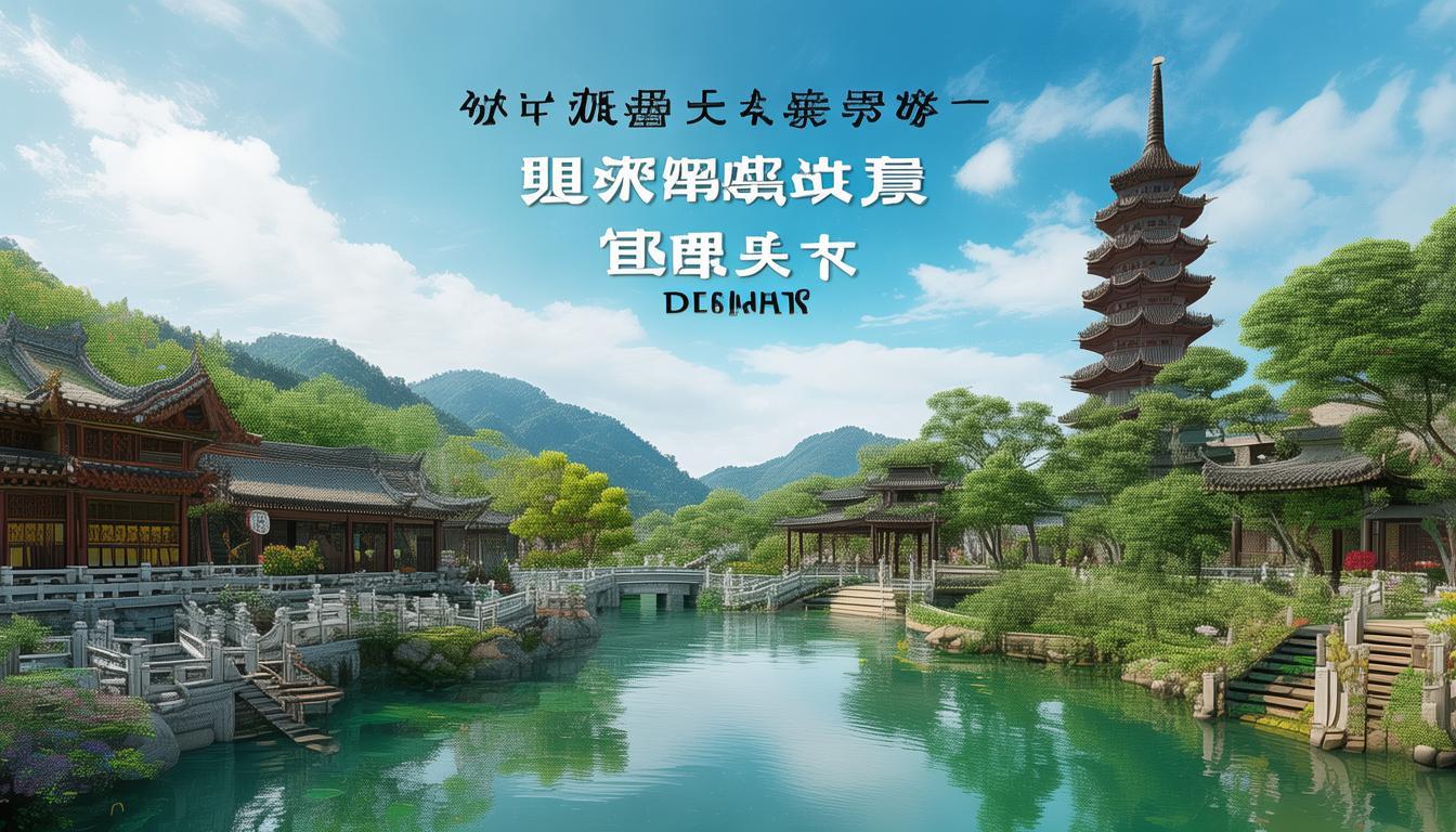 沛县周边有哪些值得游玩的地方？-图1