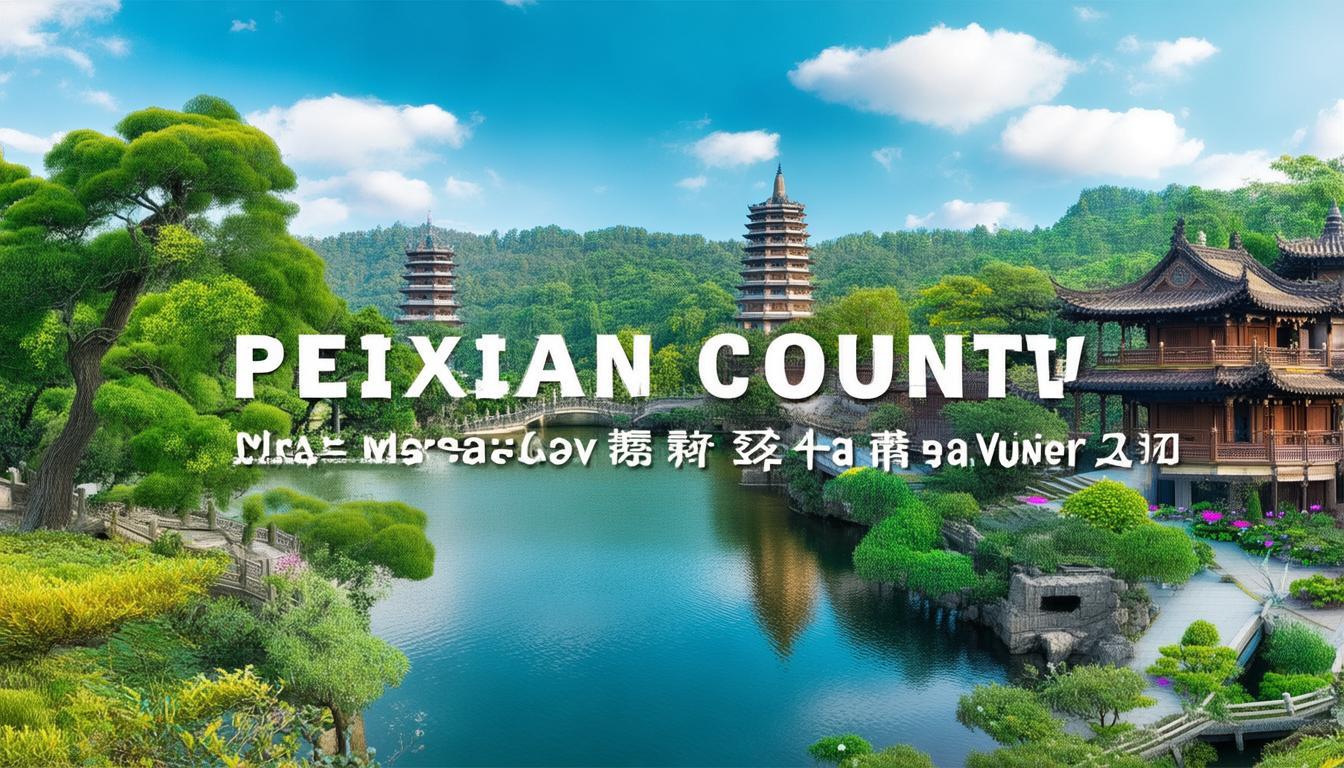沛县周边有哪些值得游玩的地方？-图2