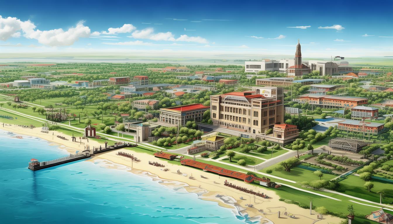 烟台周边一日游去哪里好玩？推荐景点-图1