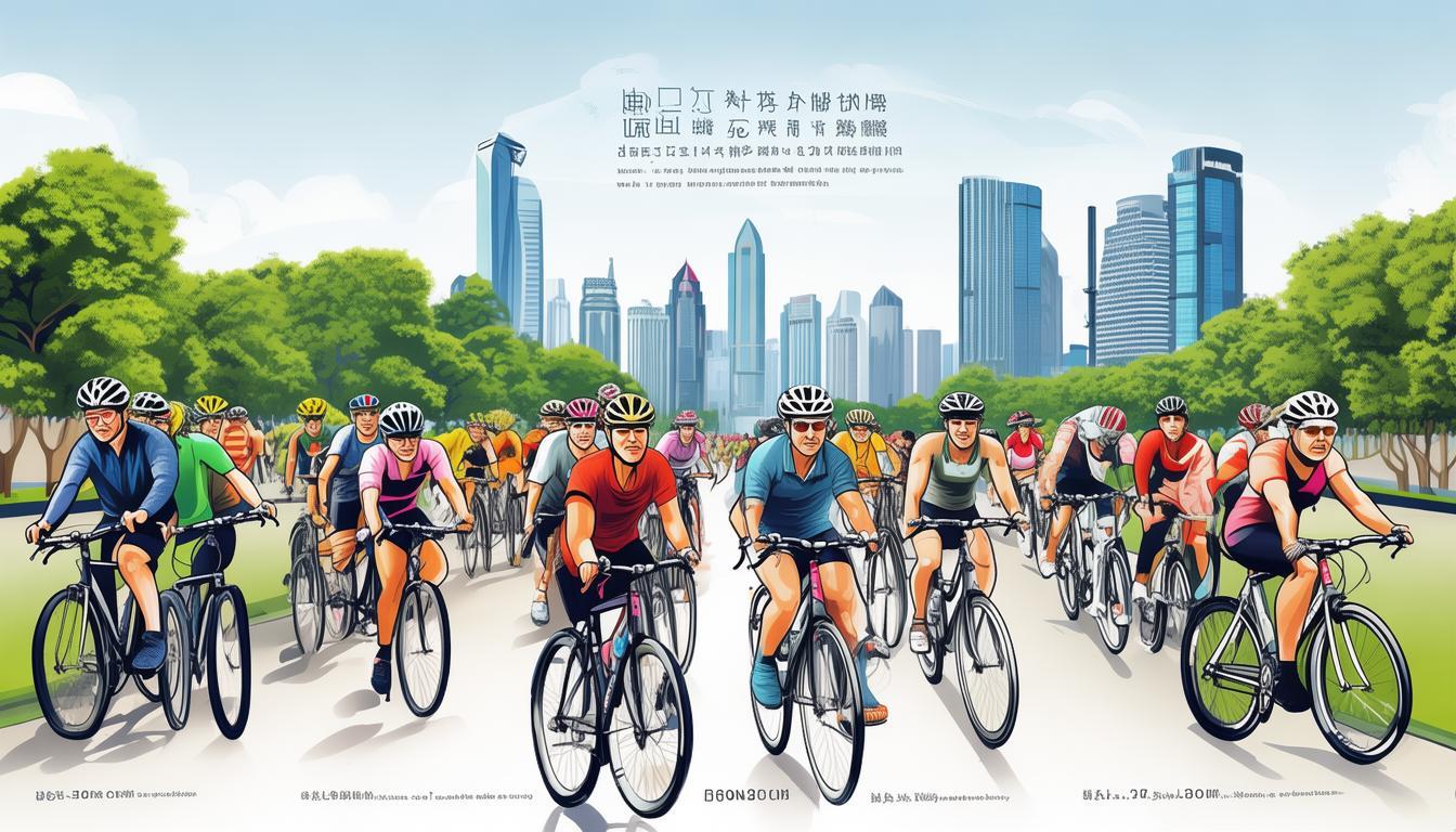 深圳骑行一日游怎么安排？-图1