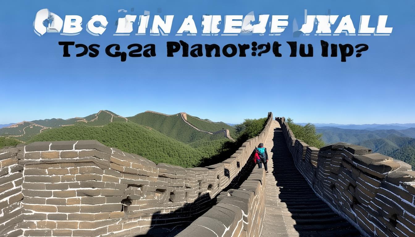 长城一日游如何自助？实用经验分享，说明，，核心关键词前置， 长城一日游 直接点明主题，是核心搜索词。，疑问句式， 如何自助？ 直接形成问题，引发读者兴趣（想知道方法），符合疑问标题的要求。，价值点清晰， 实用经验分享 点明文章价值，告诉读者能获得具体、有用的信息，增加点击意愿。，简洁， 整个标题简洁明了，重点突出。，SEO友好， 包含了用户可能搜索的关键词组合，长城一日游、自助、经验分享。-图2