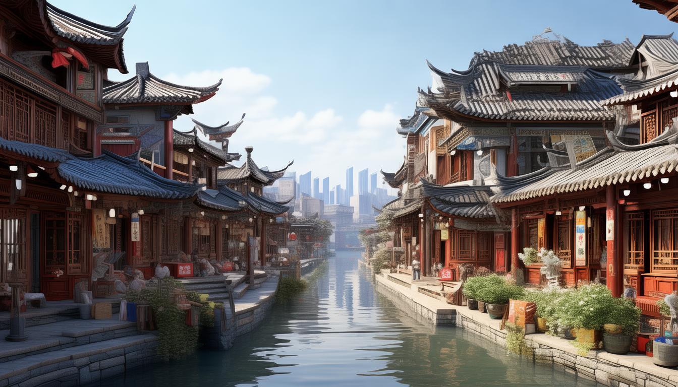 南京镇江一日游能完美邂逅双城古韵吗？-图1