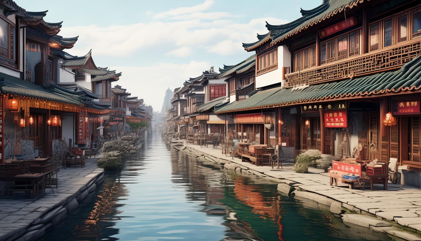 南京镇江一日游能完美邂逅双城古韵吗？-图3