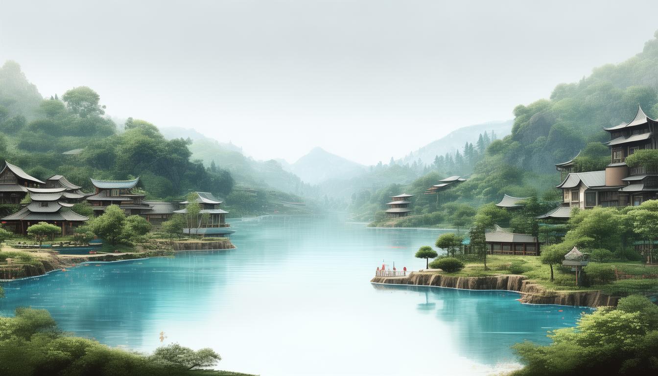 根据您的要求，为您生成的简洁、SEO友好的疑问标题是，，响水湖一日游如何享受山水画卷间的悠然时光？，核心优化点，，核心关键词前置， 响水湖一日游是用户搜索的核心关键词，放在最前面有利于SEO。，疑问句式， 使用如何开头，直接形成疑问，吸引点击。，保留核心意境， 山水画卷间的悠然时光是原文核心卖点，精准传达体验。，简洁明了， 结构清晰，信息完整，易于阅读和理解。，行动暗示， 享受一词引导用户想象美好体验，增加吸引力。-图2