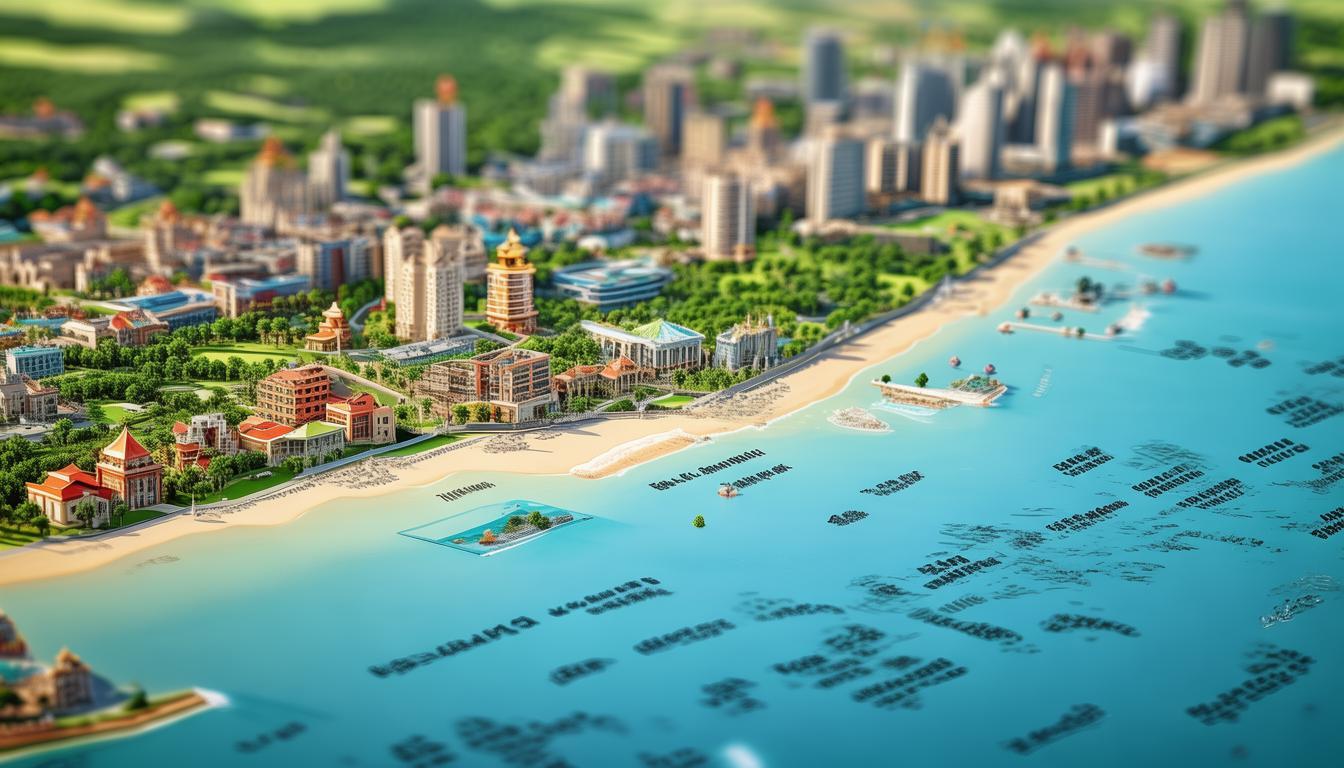 厦门周边游怎么玩？探索海滨城市魅力-图3