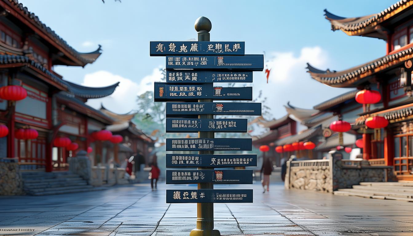 后海周边景点有哪些？-图1