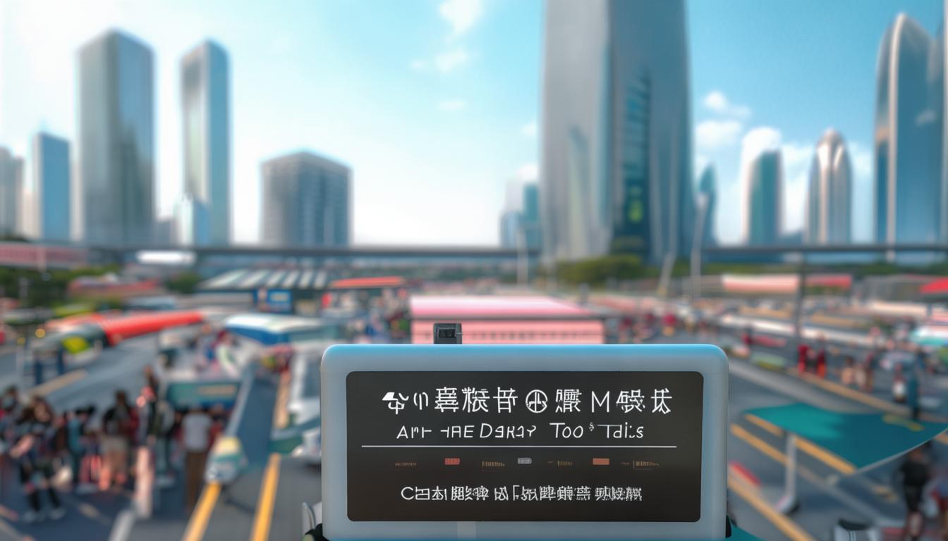 深圳出发港澳一日游，紧凑行程也能极致体验？，或，深圳到港澳一日游，如何玩得紧凑又尽兴？-图1